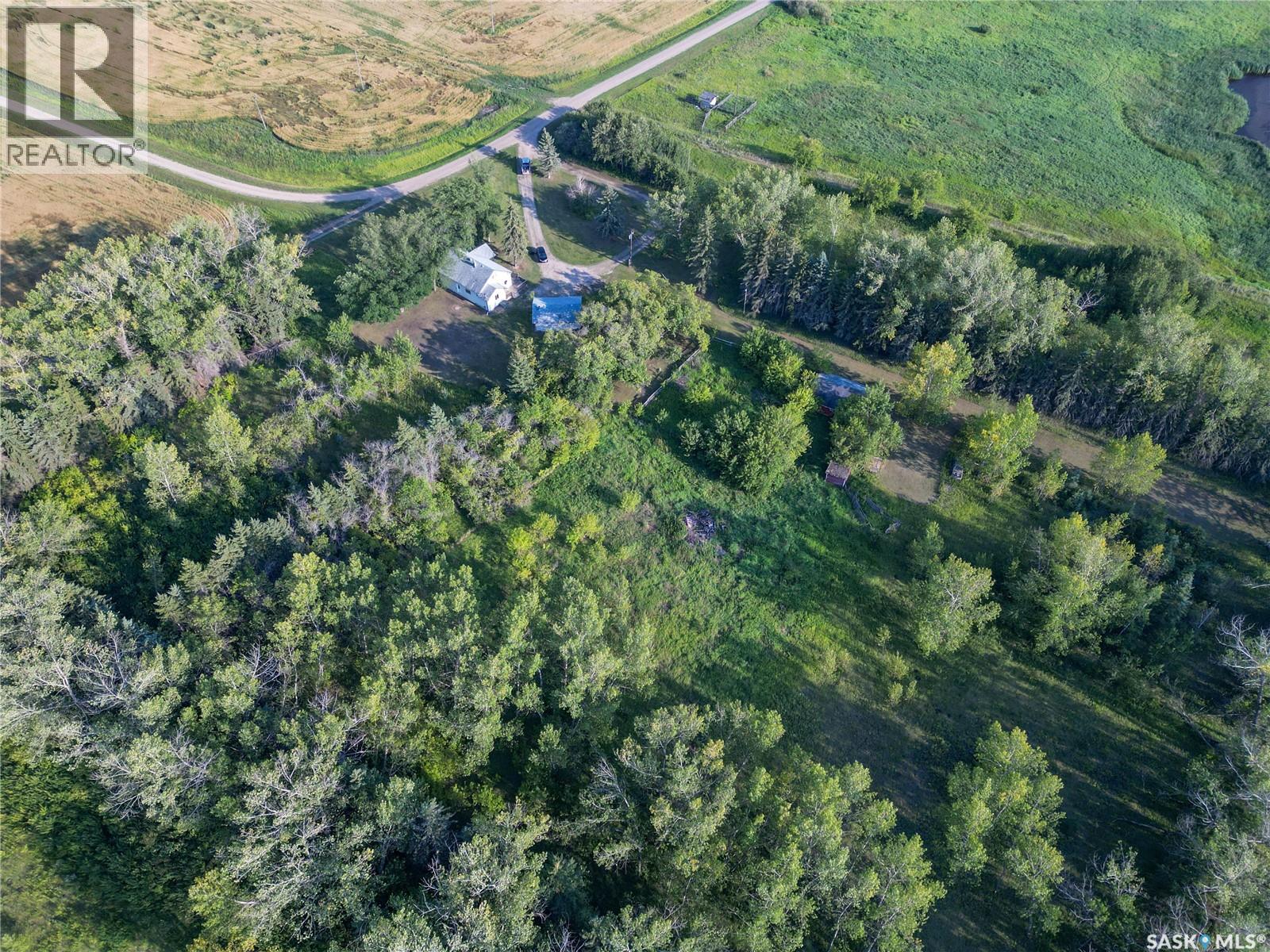 Photo 22 of Albertville North Acreage, Buckland Rm No 491 SK