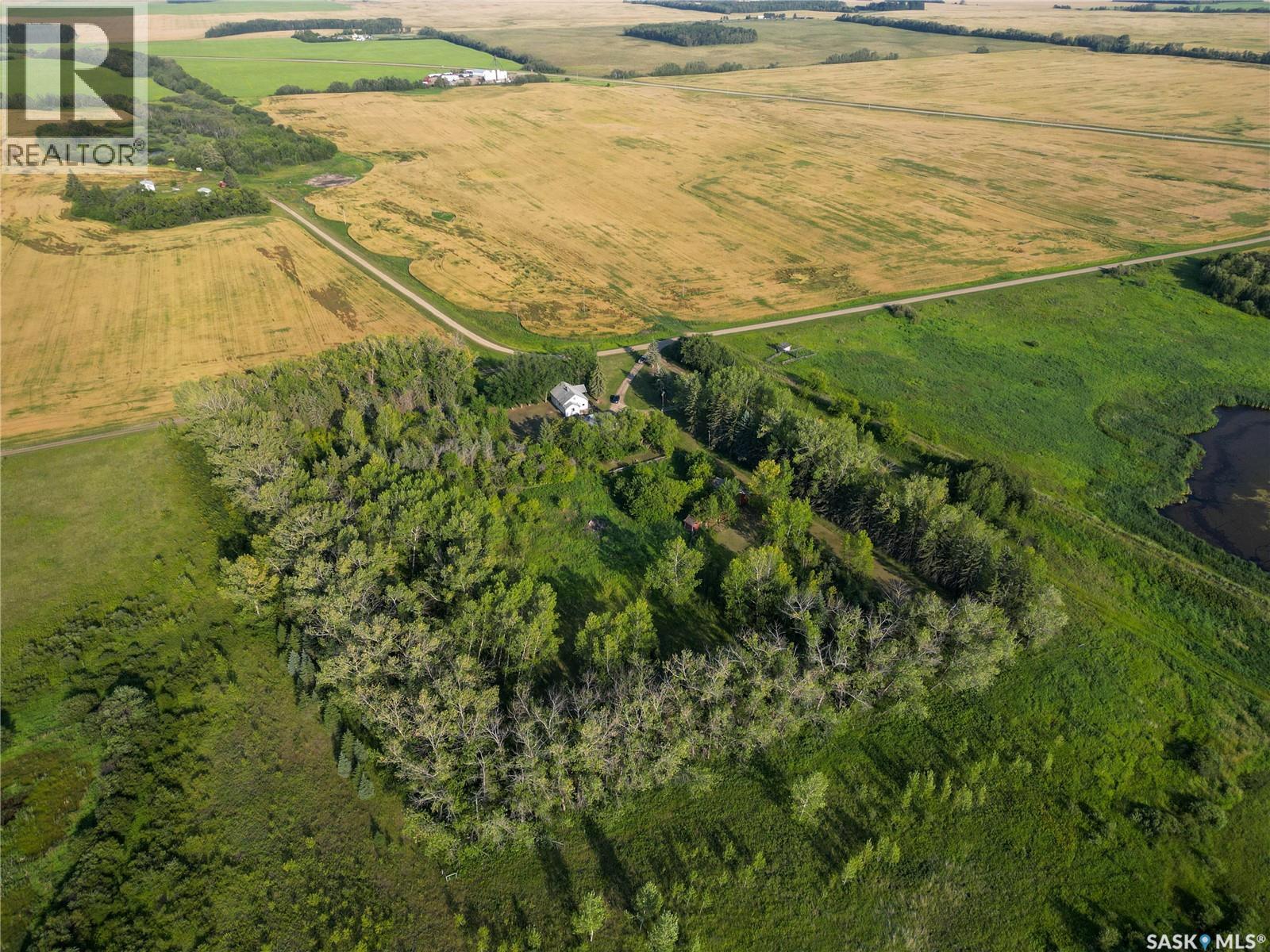 Photo 13 of Albertville North Acreage, Buckland Rm No 491 SK