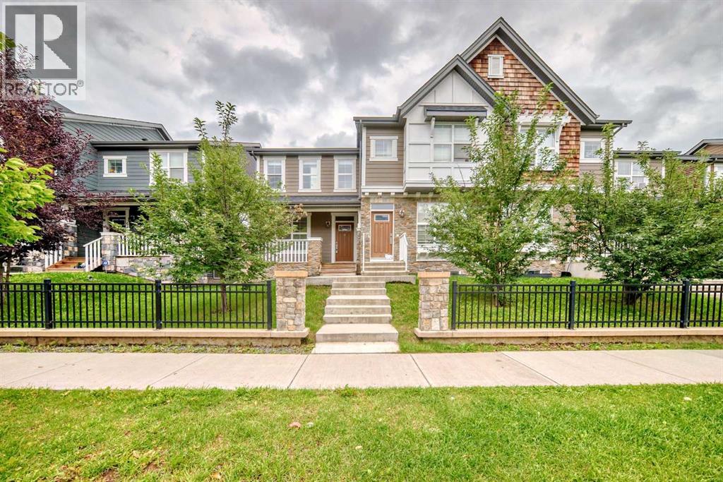 58 Legacy Boulevard SE, Calgary, Alberta