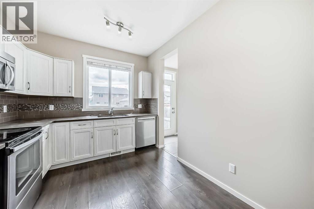 Single Family House for Sale in  Legacy Boulevard SE Legacy Calgary 