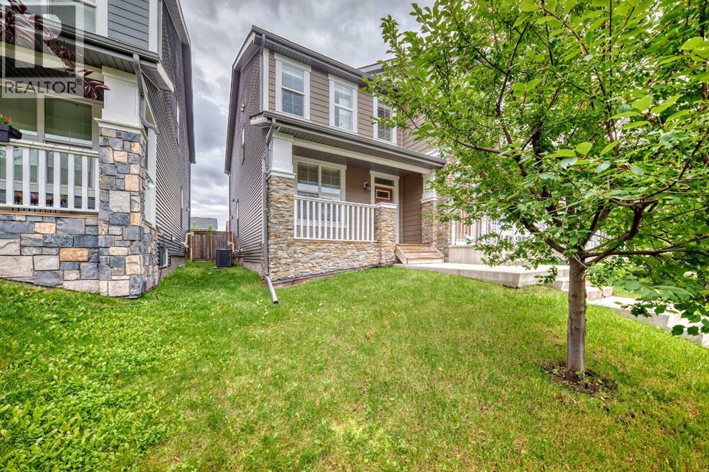 Single Family House for Sale in  Legacy Boulevard SE Legacy Calgary 