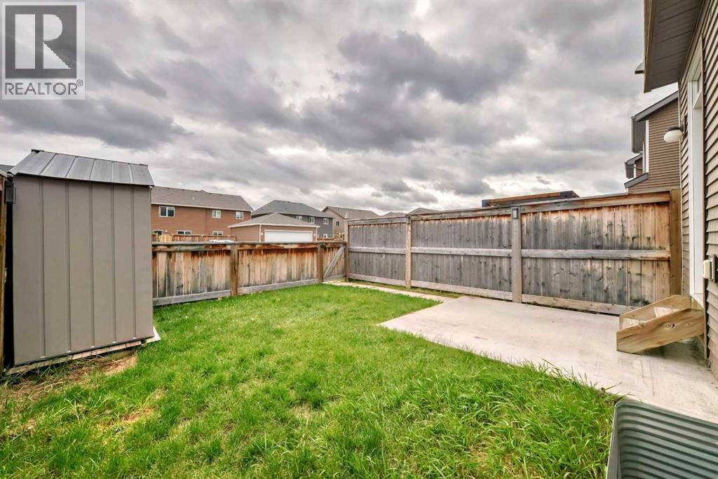 Single Family House for Sale in  Legacy Boulevard SE Legacy Calgary 