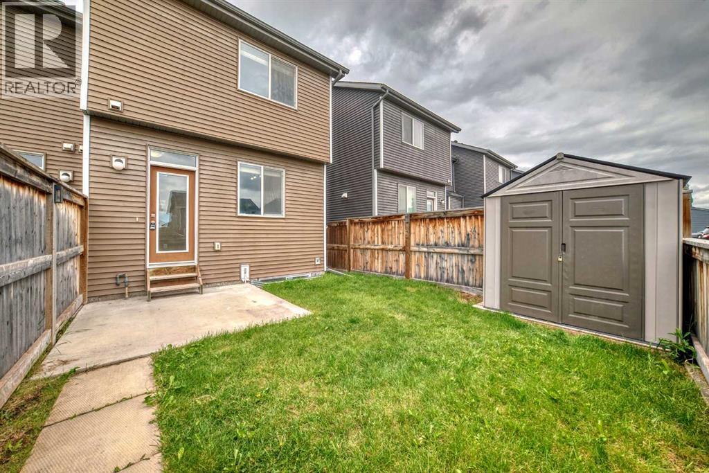 Single Family House for Sale in  Legacy Boulevard SE Legacy Calgary 