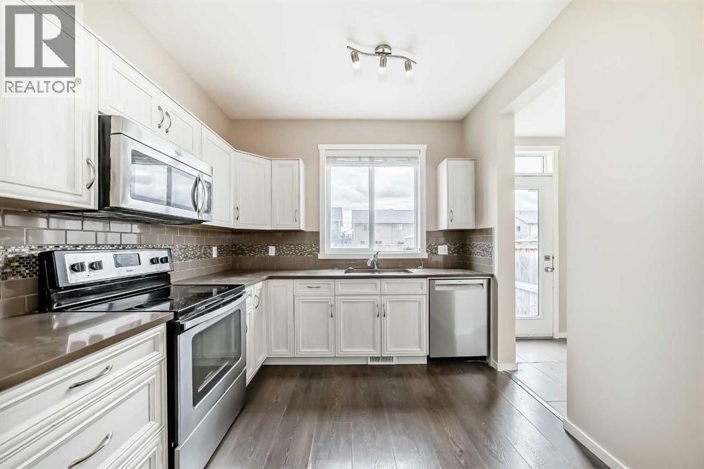 Single Family House for Sale in  Legacy Boulevard SE Legacy Calgary 