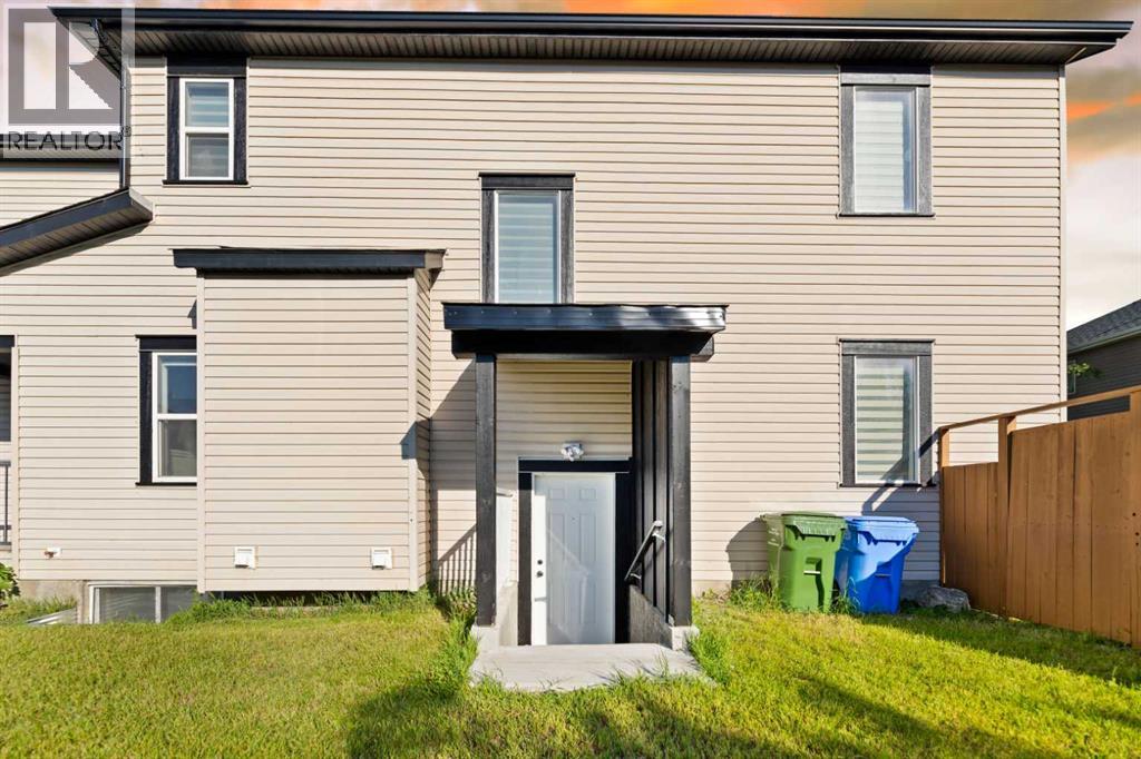 Single Family House for Sale in  Copperstone Crescent SE Copperfield Calgary 
