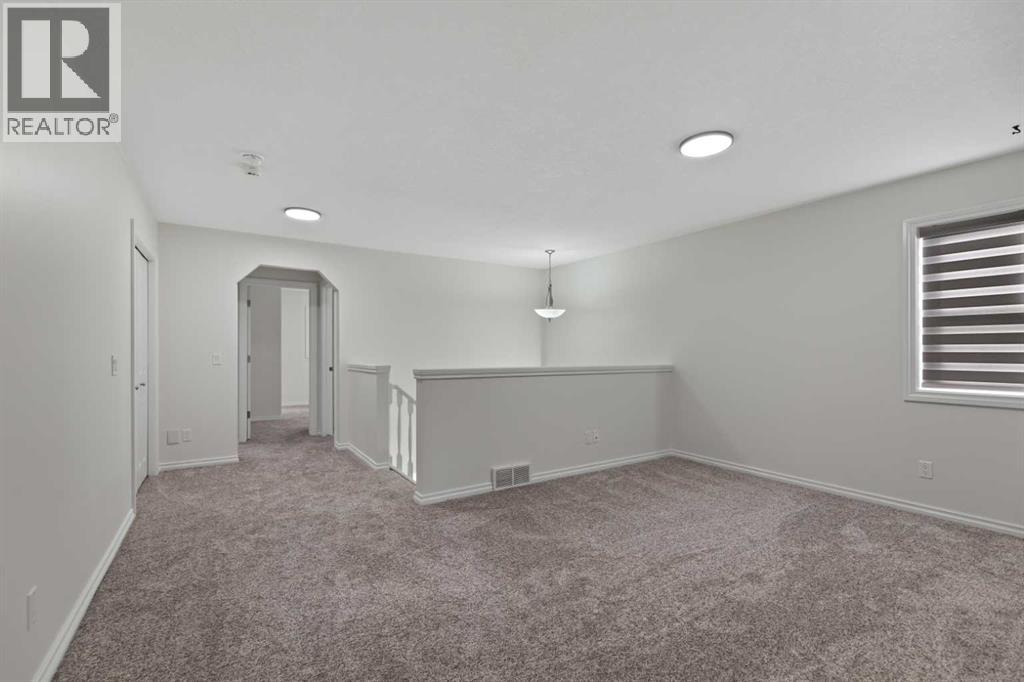 Single Family House for Sale in  Copperstone Crescent SE Copperfield Calgary 