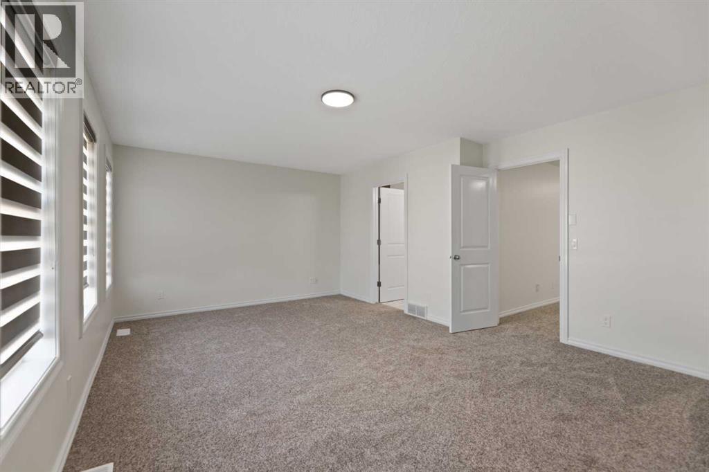 Single Family House for Sale in  Copperstone Crescent SE Copperfield Calgary 