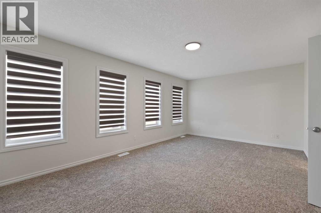 Single Family House for Sale in  Copperstone Crescent SE Copperfield Calgary 