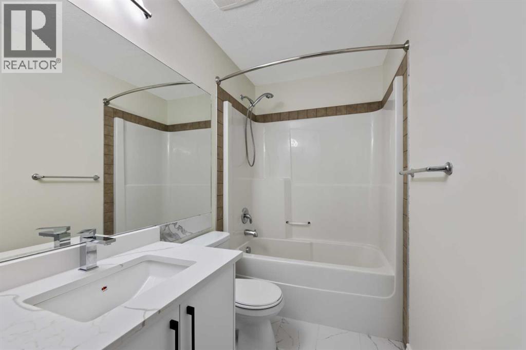 Single Family House for Sale in  Copperstone Crescent SE Copperfield Calgary 