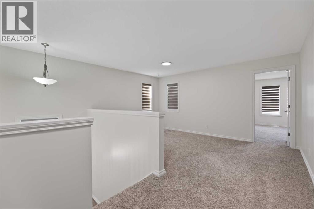 Single Family House for Sale in  Copperstone Crescent SE Copperfield Calgary 