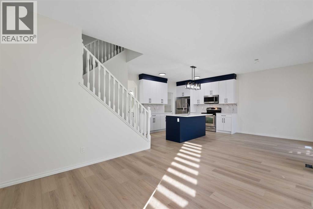 Single Family House for Sale in  Copperstone Crescent SE Copperfield Calgary 