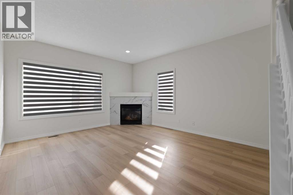 Single Family House for Sale in  Copperstone Crescent SE Copperfield Calgary 