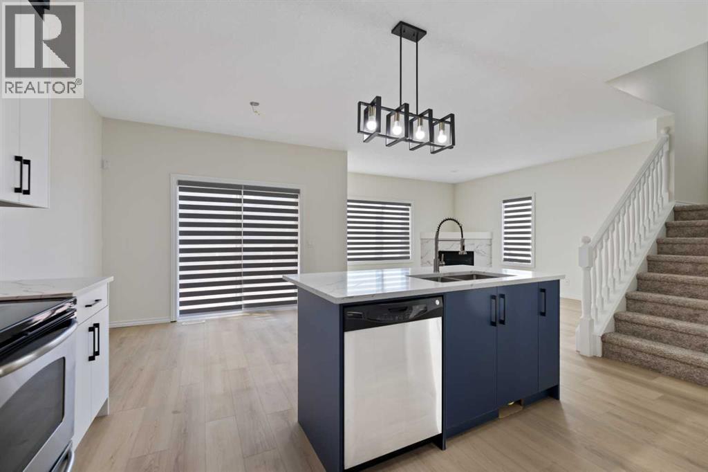 Single Family House for Sale in  Copperstone Crescent SE Copperfield Calgary 