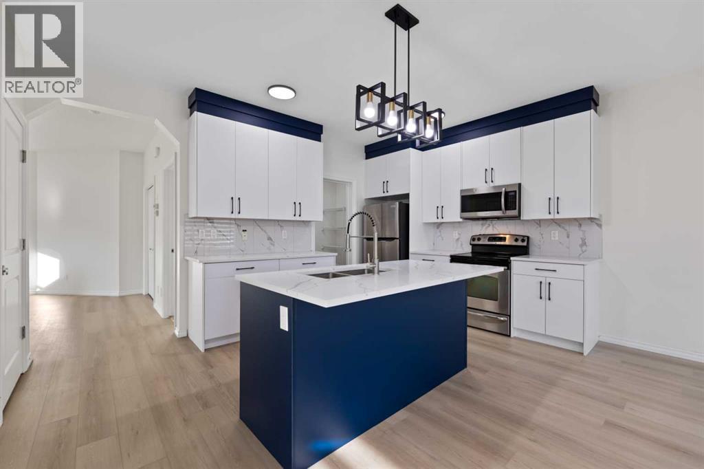 Single Family House for Sale in  Copperstone Crescent SE Copperfield Calgary 