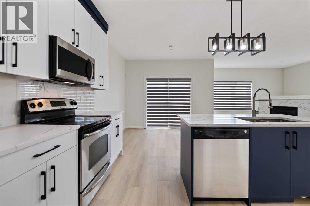 Single Family House for Sale in  Copperstone Crescent SE Copperfield Calgary 