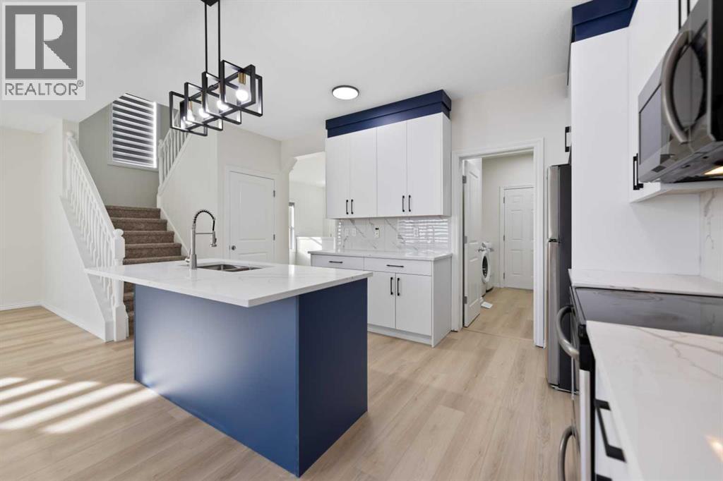 Single Family House for Sale in  Copperstone Crescent SE Copperfield Calgary 