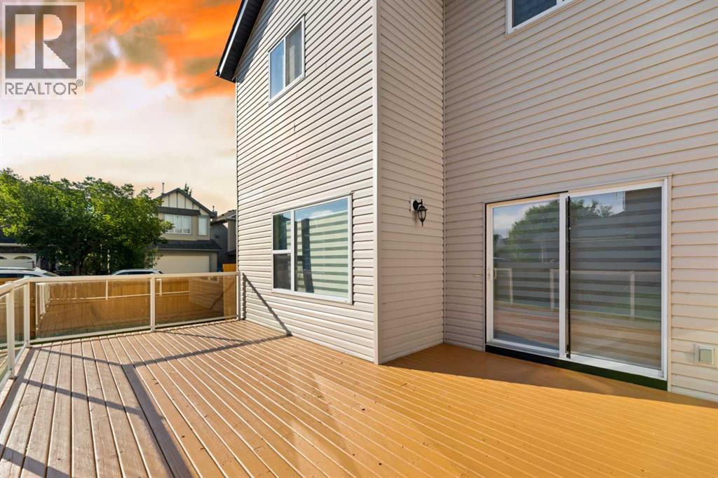Single Family House for Sale in  Copperstone Crescent SE Copperfield Calgary 