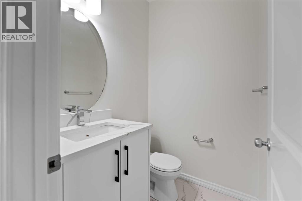 Single Family House for Sale in  Copperstone Crescent SE Copperfield Calgary 