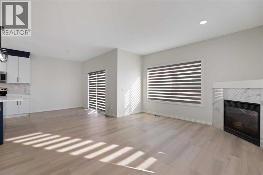 Single Family House for Sale in  Copperstone Crescent SE Copperfield Calgary 