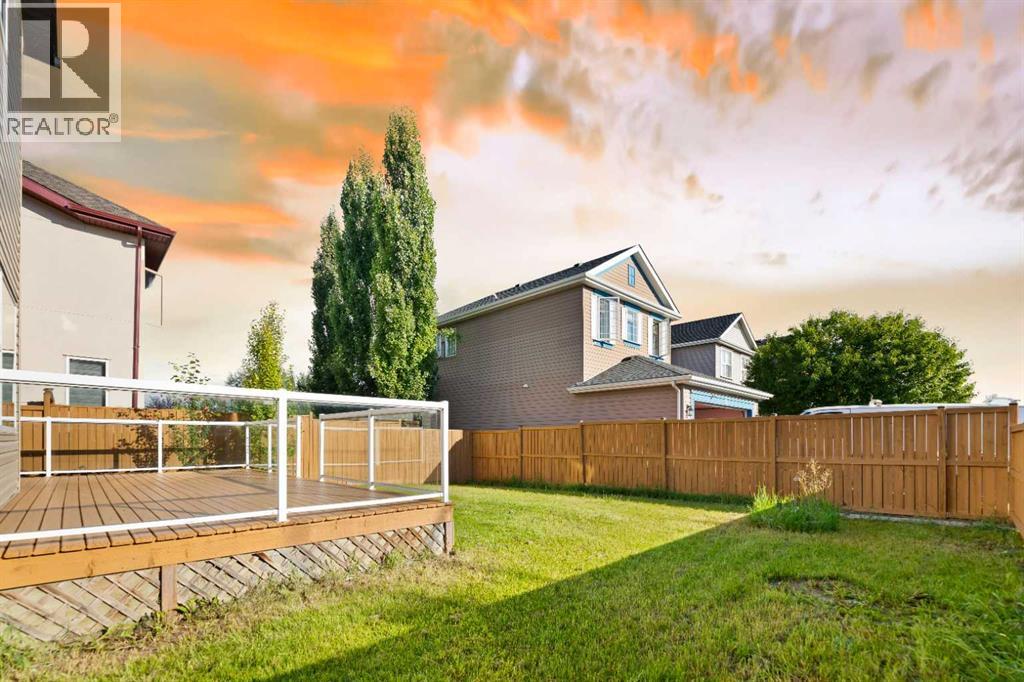 Single Family House for Sale in  Copperstone Crescent SE Copperfield Calgary 