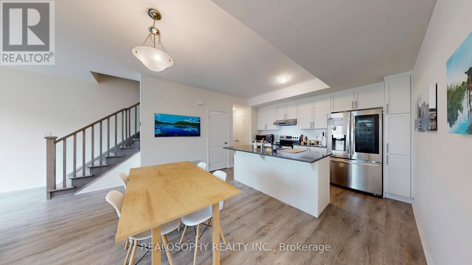 Photo 13 of 211 1034 Relection Place, Pickering ON