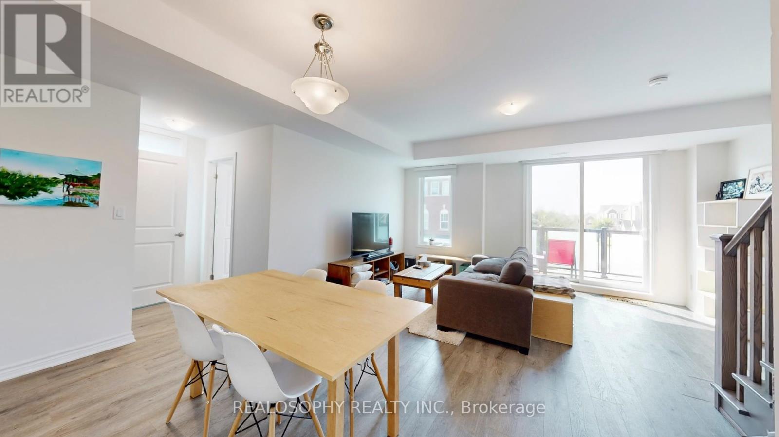 Photo 15 of 211 1034 Relection Place, Pickering ON