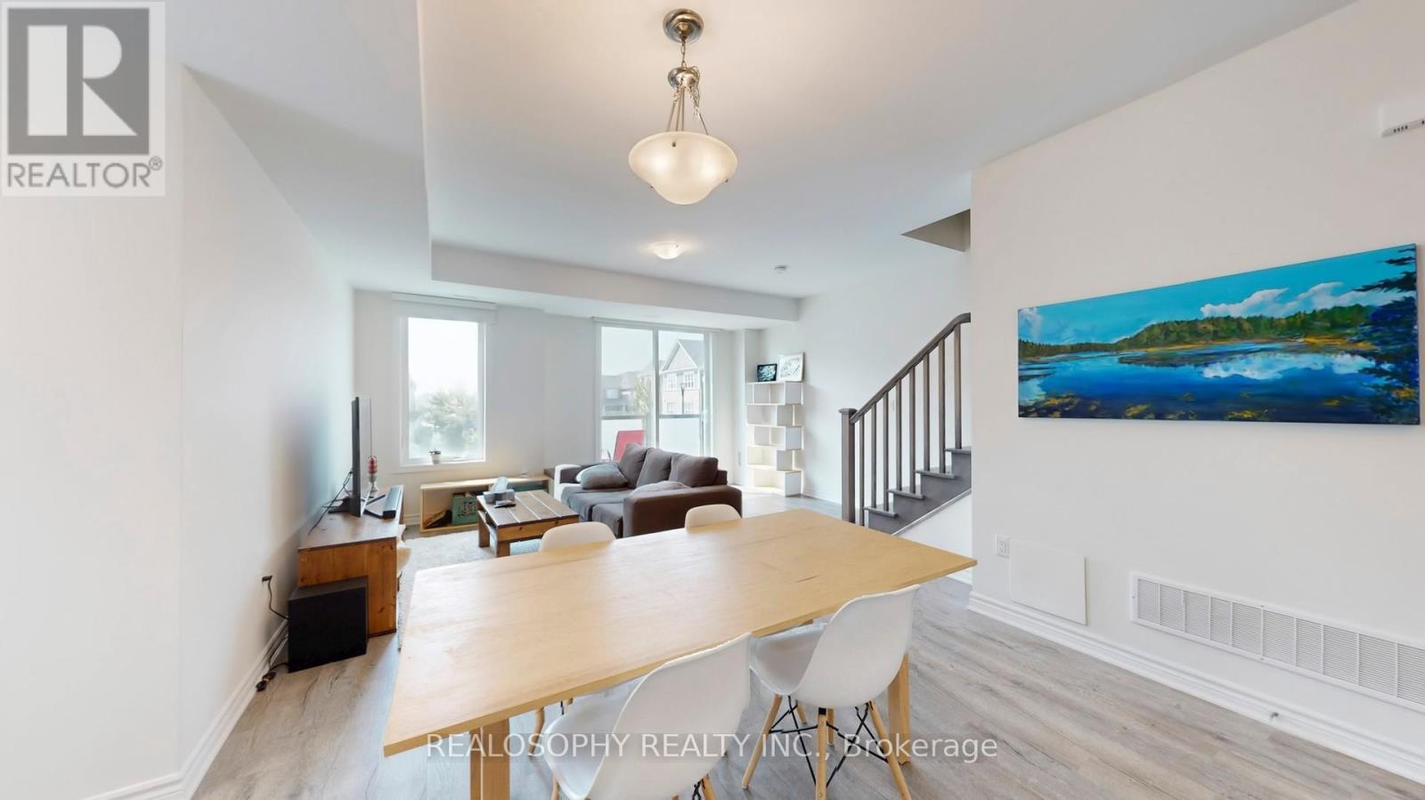 Photo 16 of 211 1034 Relection Place, Pickering ON