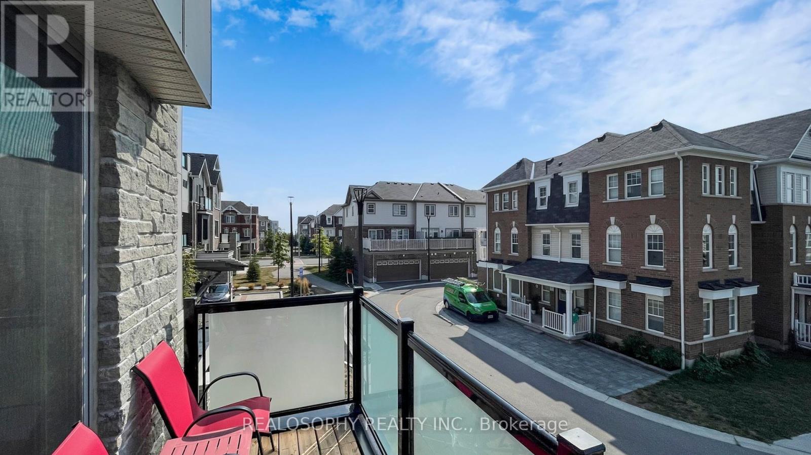 Photo 30 of 211 1034 Relection Place, Pickering ON