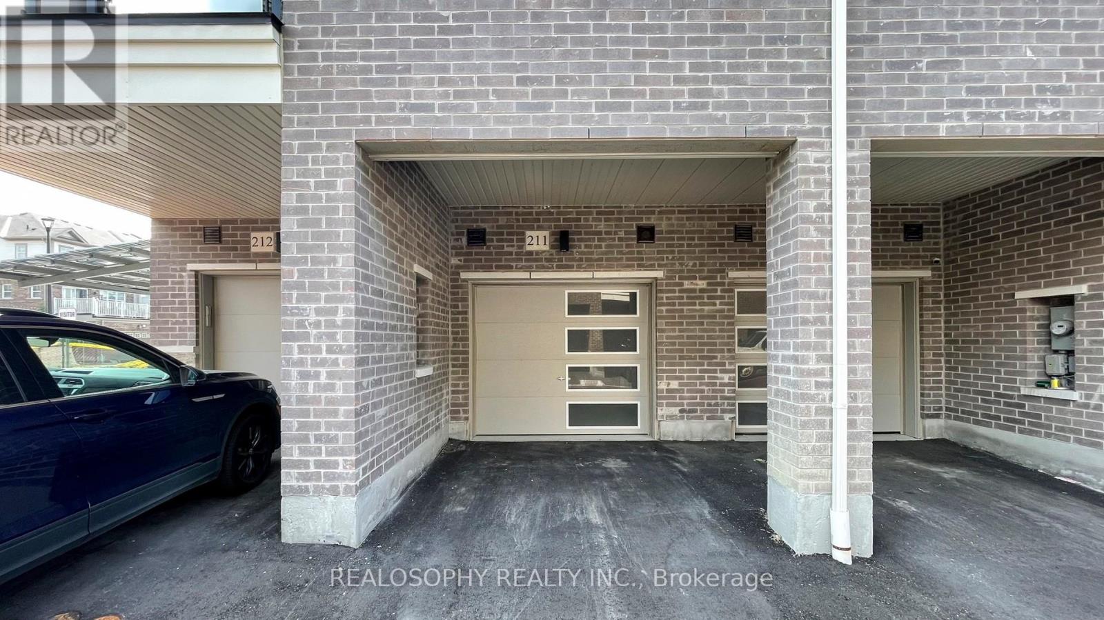 Photo 8 of 211 1034 Relection Place, Pickering ON