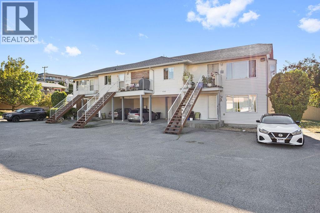 Photo 1 of 2306 39 Street Unit 4, Vernon BC