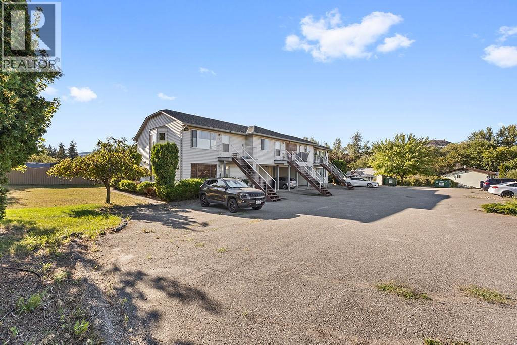 Photo 2 of 2306 39 Street Unit 4, Vernon BC