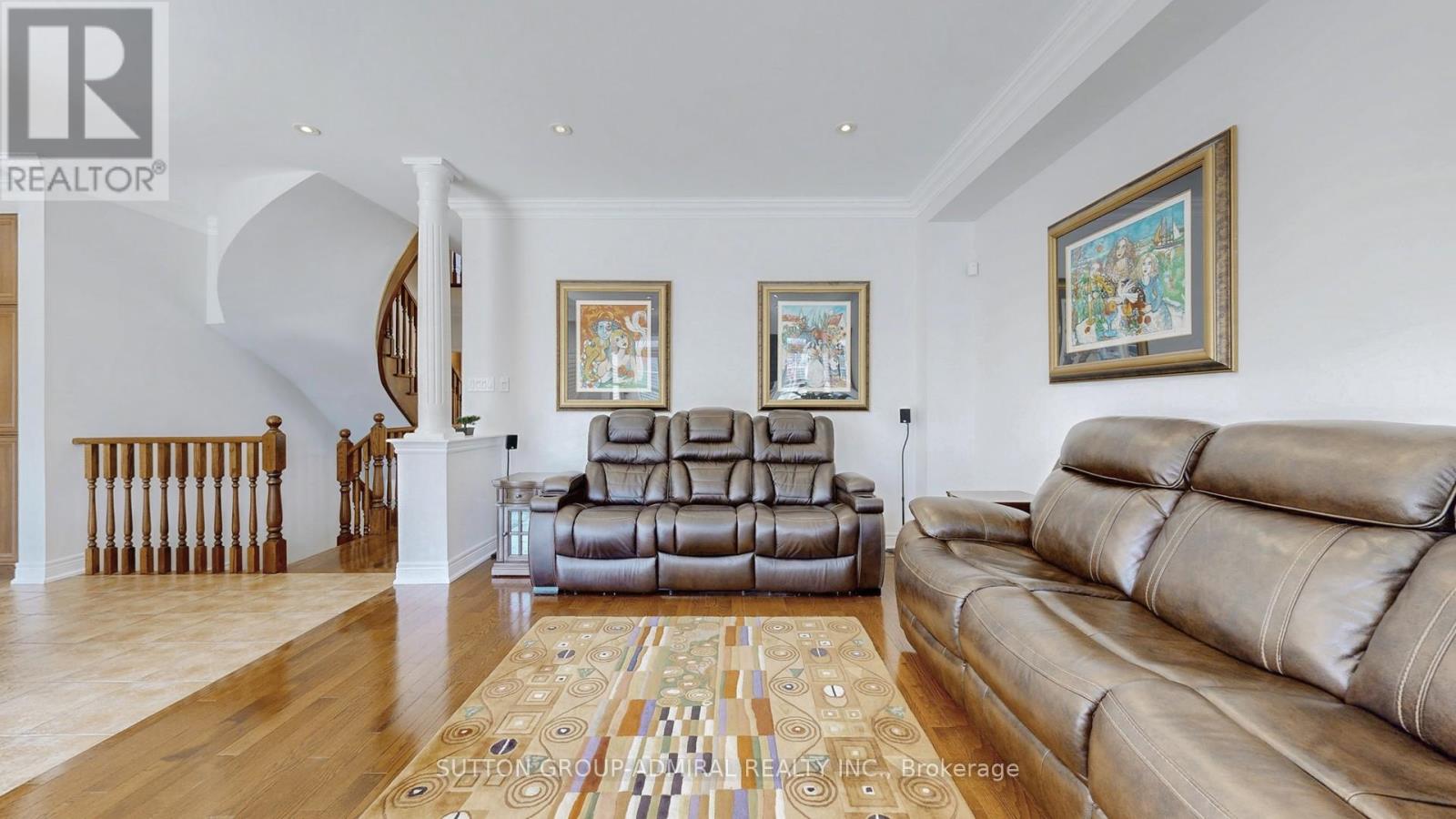 Photo 11 of 197 Israel Zilber Drive, Vaughan ON