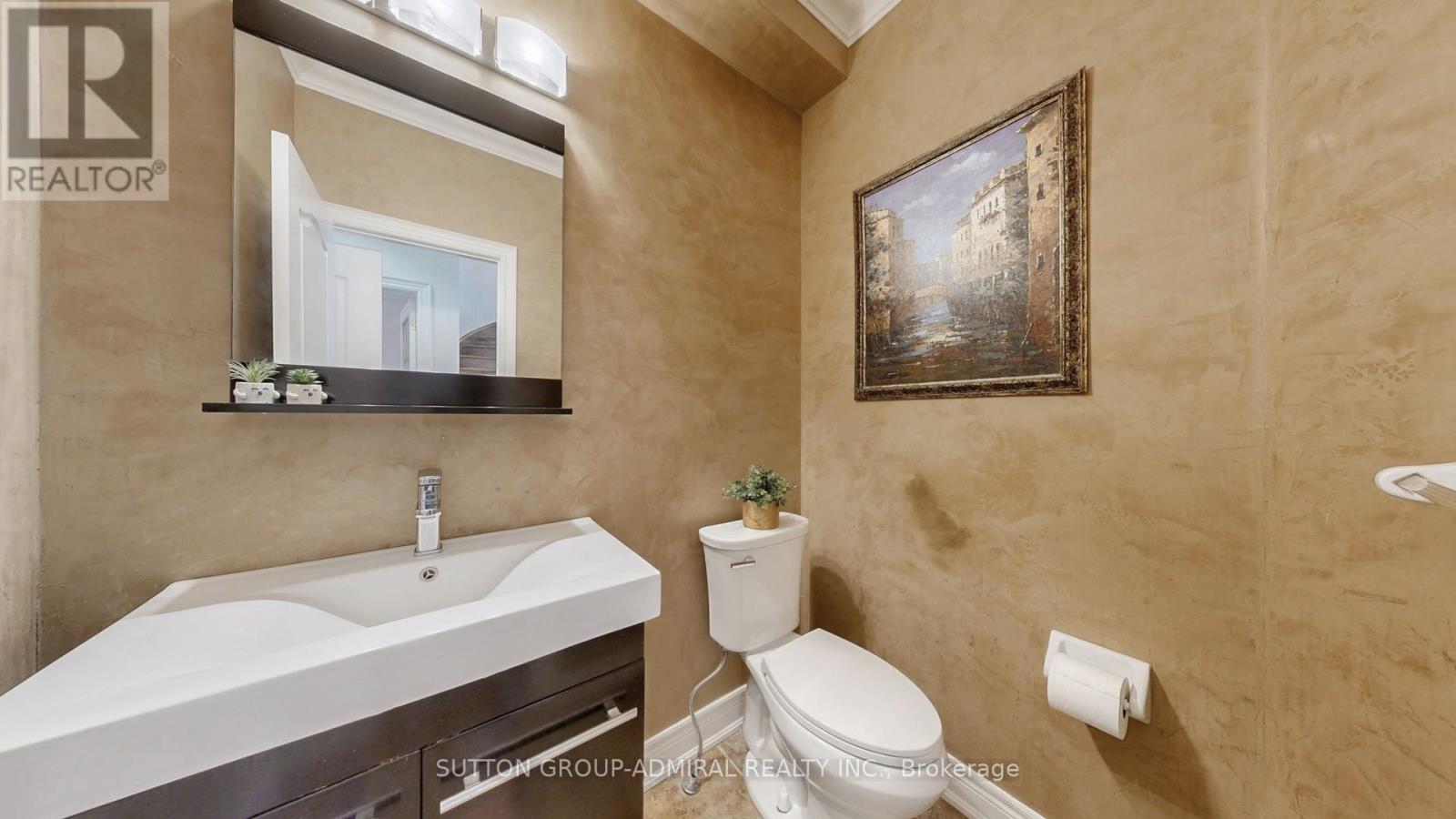Photo 18 of 197 Israel Zilber Drive, Vaughan ON