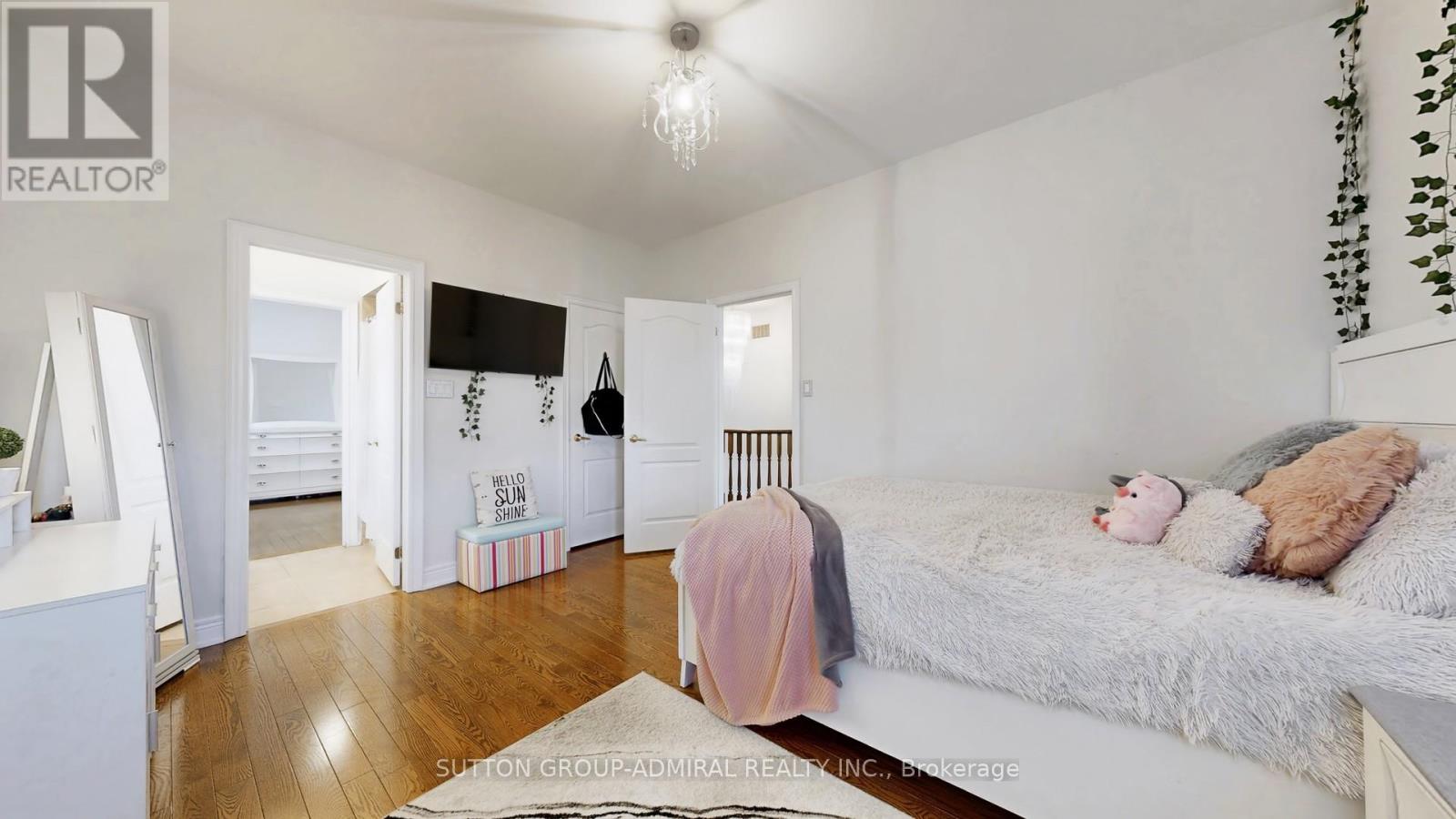 Photo 28 of 197 Israel Zilber Drive, Vaughan ON