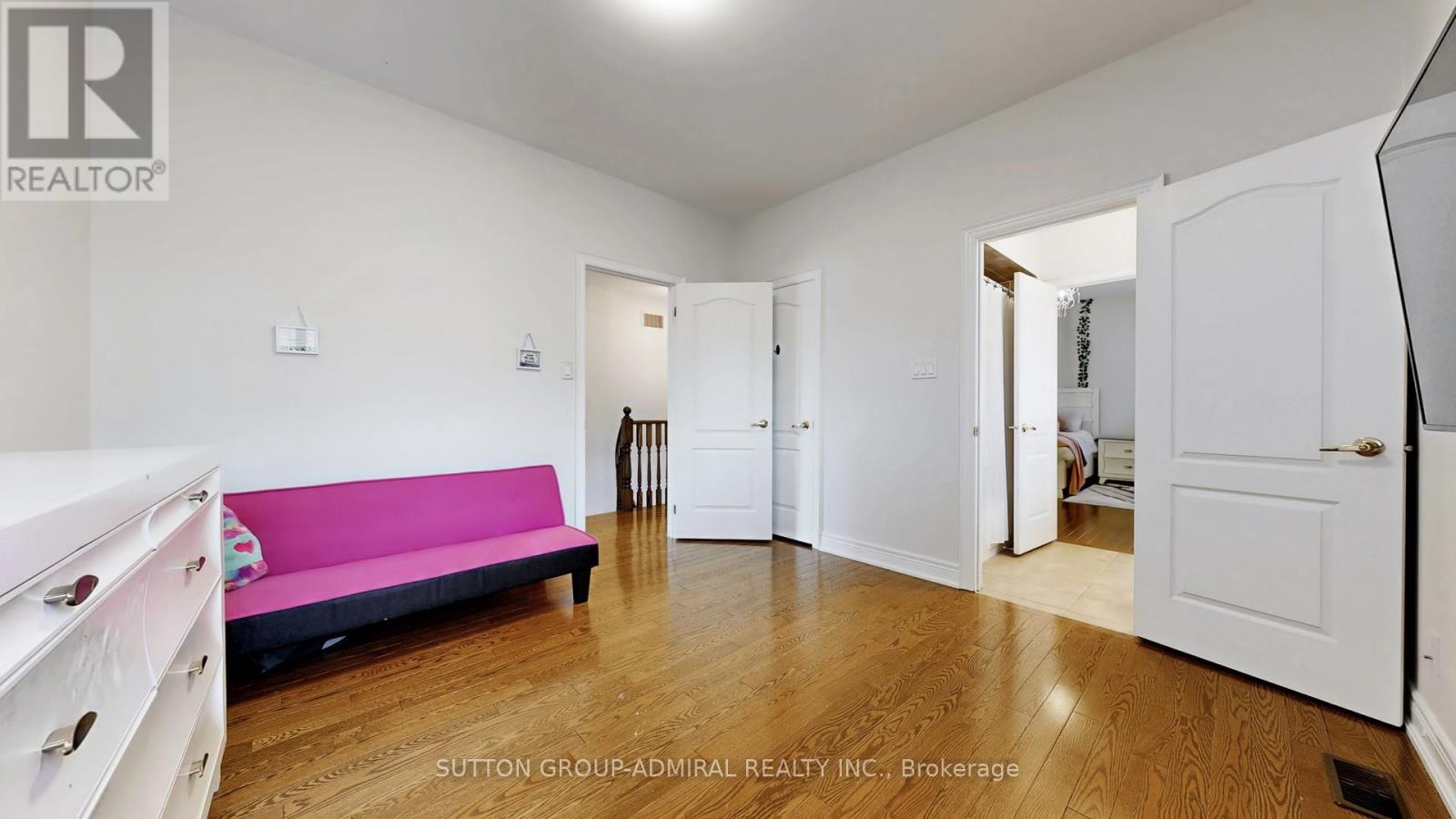 Photo 29 of 197 Israel Zilber Drive, Vaughan ON