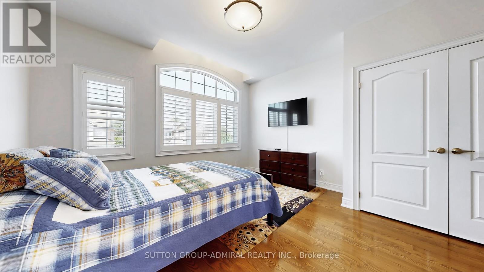 Photo 33 of 197 Israel Zilber Drive, Vaughan ON