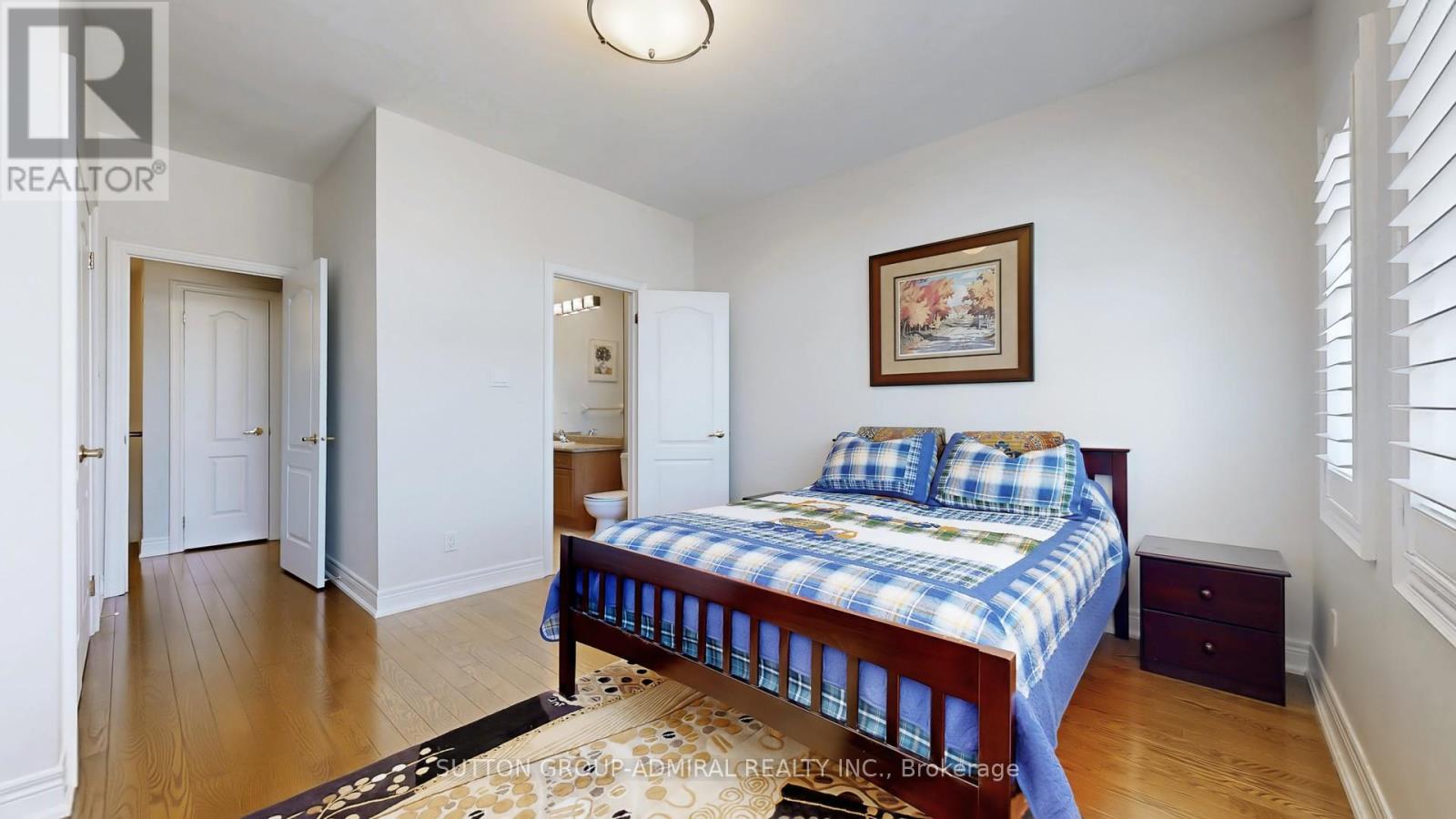 Photo 34 of 197 Israel Zilber Drive, Vaughan ON