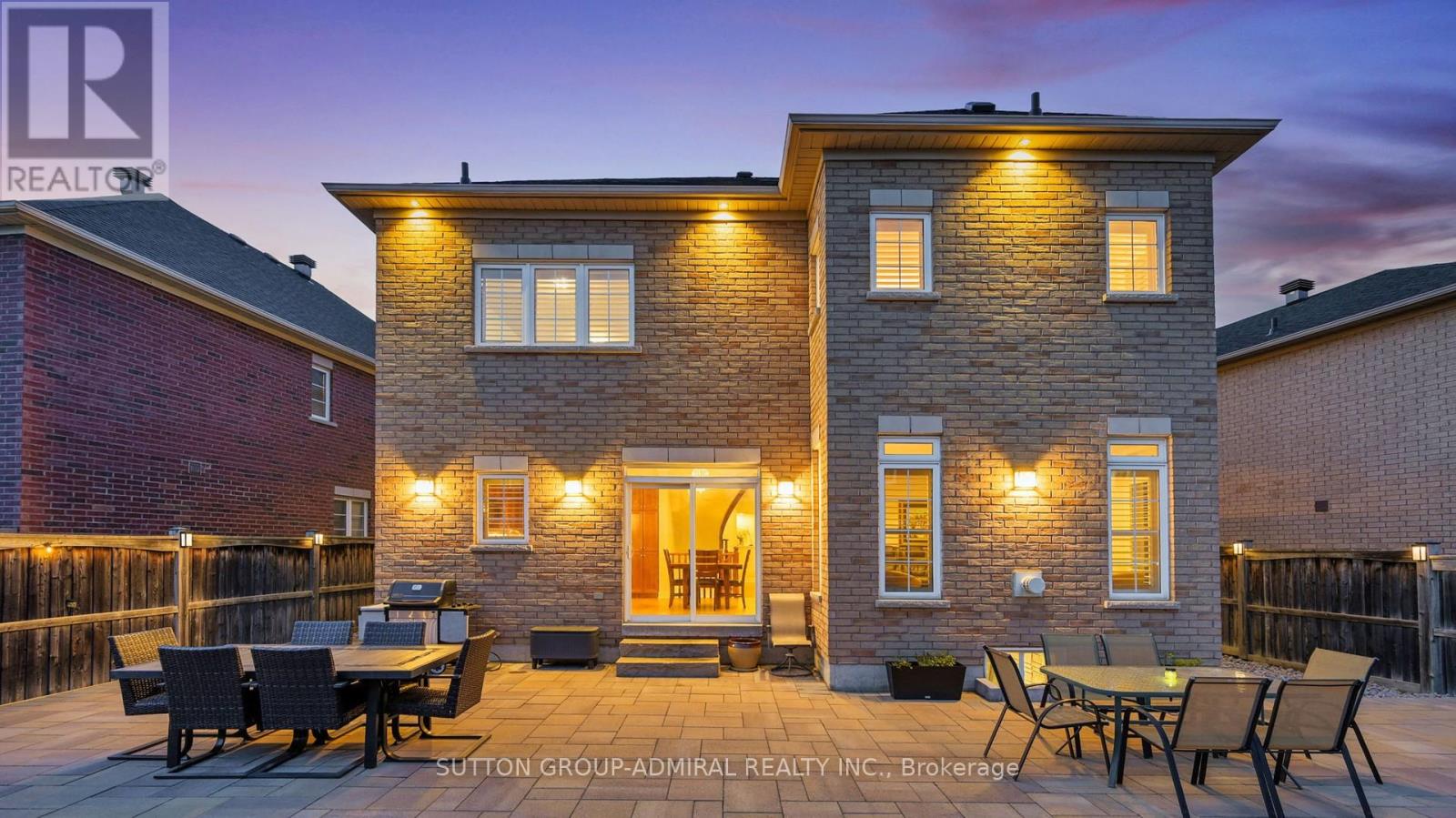 Photo 40 of 197 Israel Zilber Drive, Vaughan ON