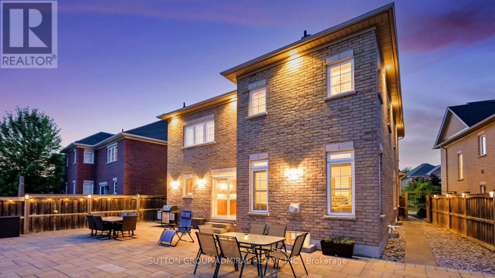 Photo 42 of 197 Israel Zilber Drive, Vaughan ON