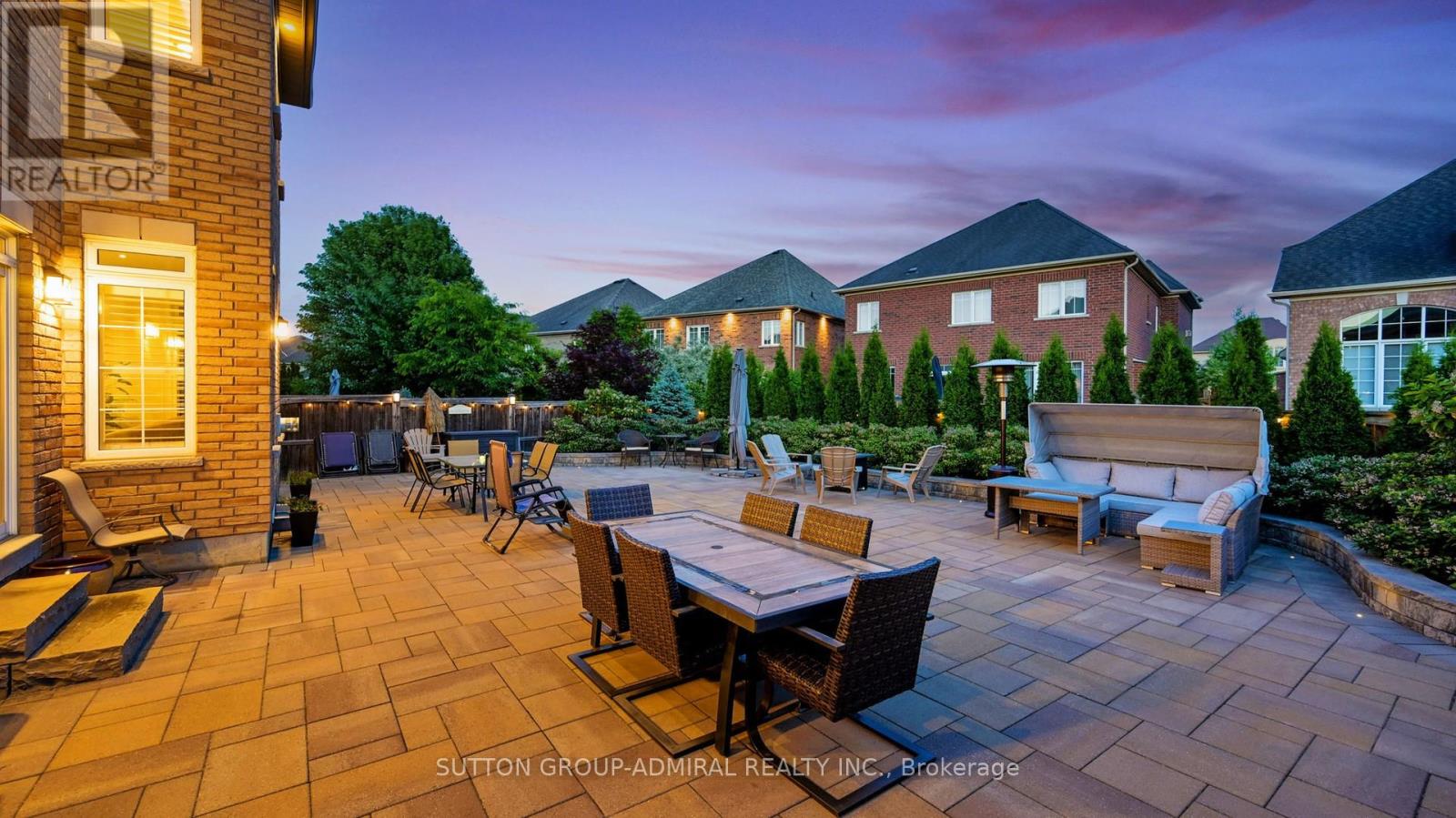 Photo 44 of 197 Israel Zilber Drive, Vaughan ON