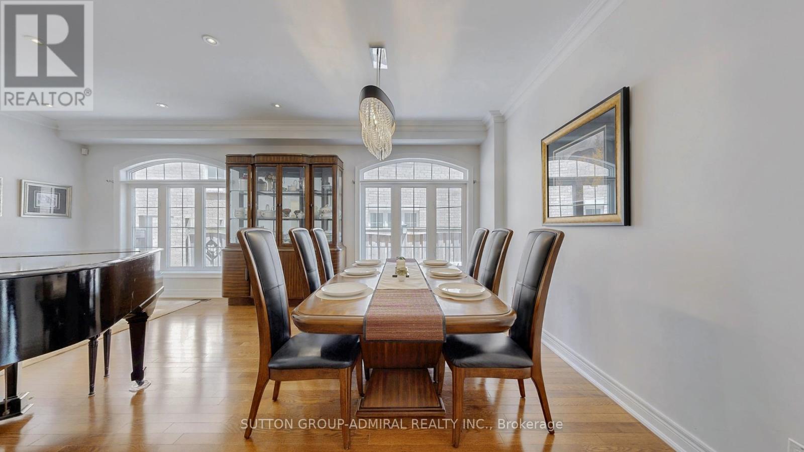 Photo 5 of 197 Israel Zilber Drive, Vaughan ON