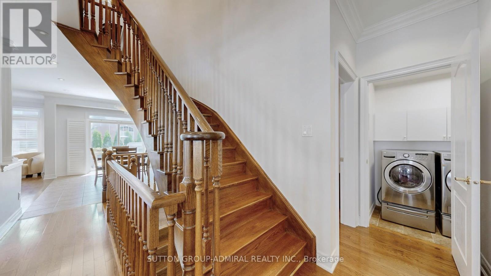 Photo 8 of 197 Israel Zilber Drive, Vaughan ON