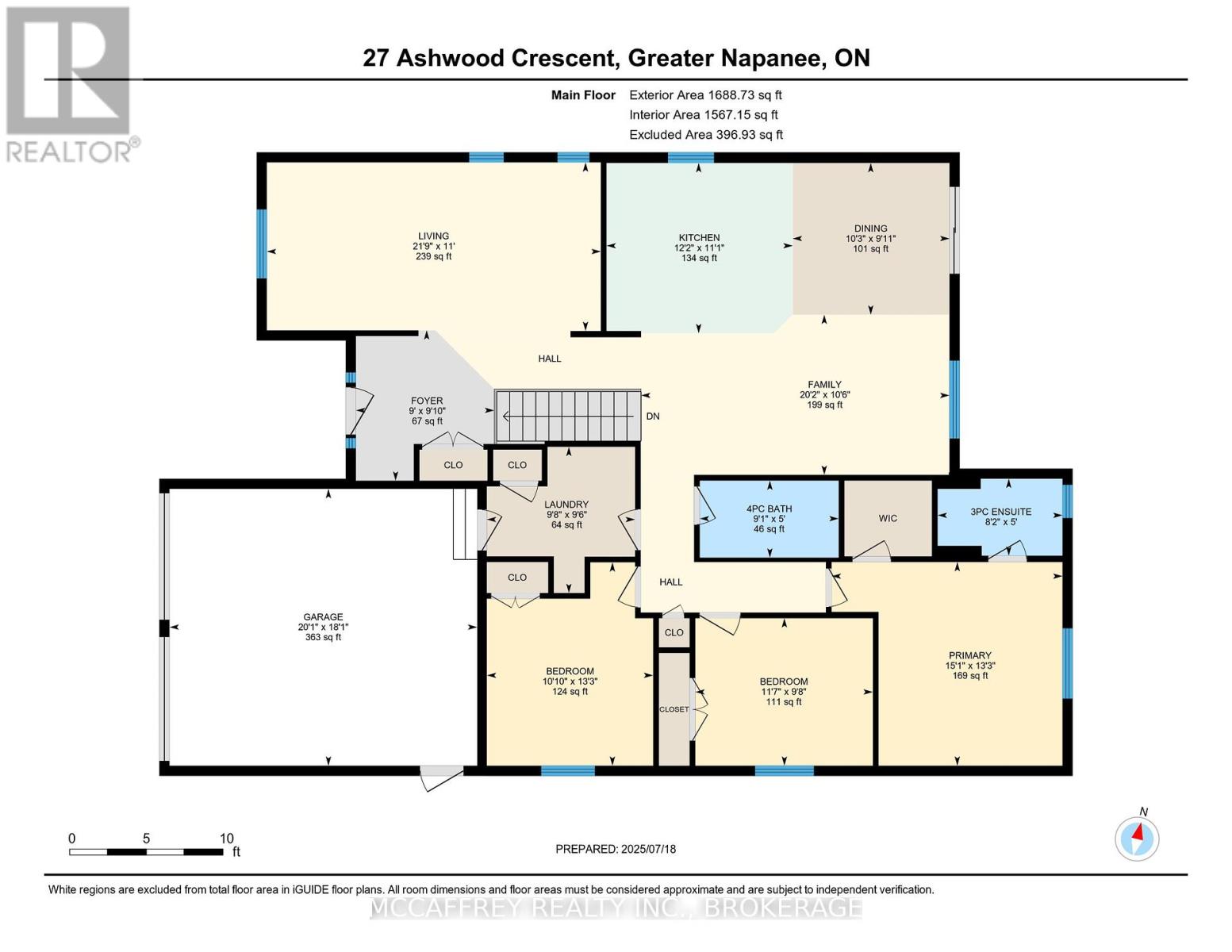 Photo 49 of 27 Ashwood Crescent, Greater Napanee ON
