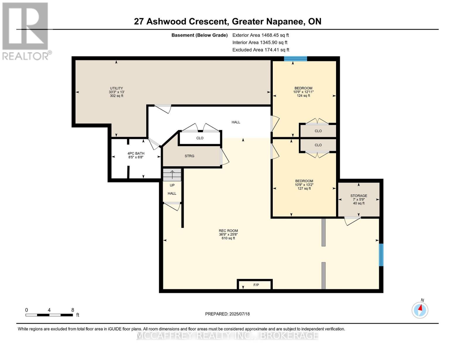 Photo 50 of 27 Ashwood Crescent, Greater Napanee ON