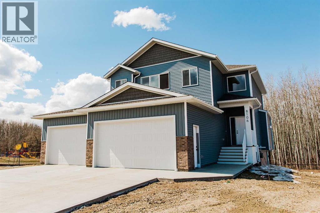 Photo 1 of 8106 121 Street, Grande Prairie AB