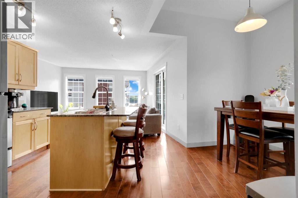 Single Family House Multi-level for Sale in    Avenue SW Garrison Woods Calgary 