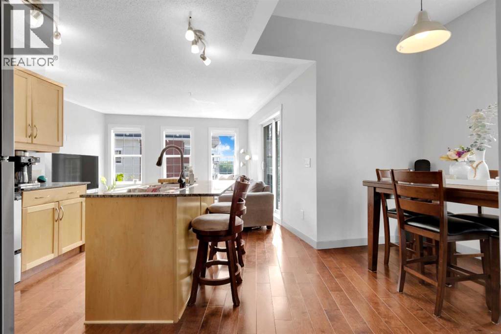 Single Family House Multi-level for Sale in    Avenue SW Garrison Woods Calgary 