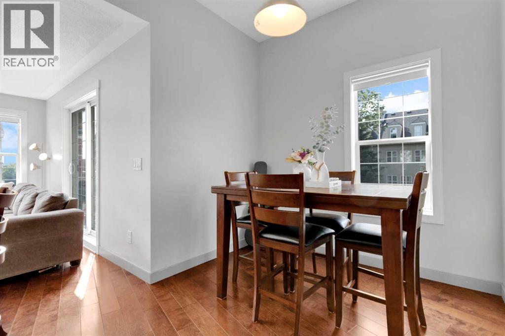 Single Family House Multi-level for Sale in    Avenue SW Garrison Woods Calgary 