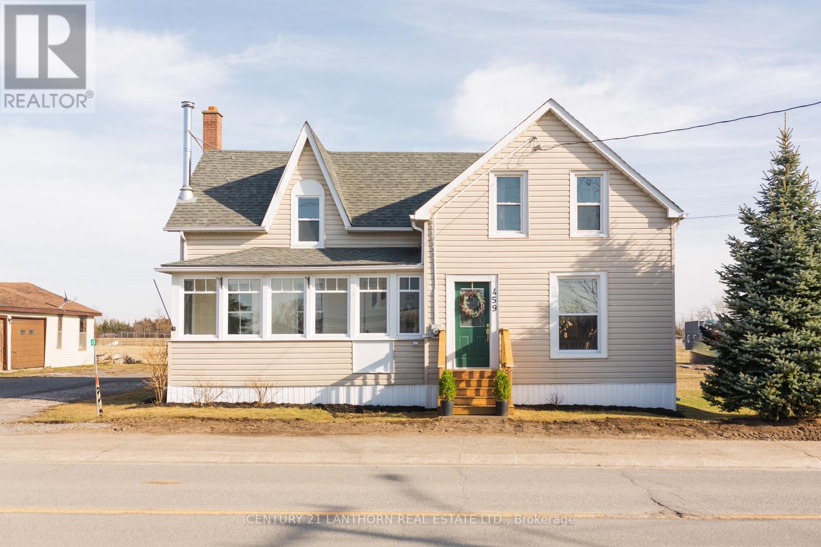 Photo 1 of 459 County Road 19 Road, Prince Edward County ON