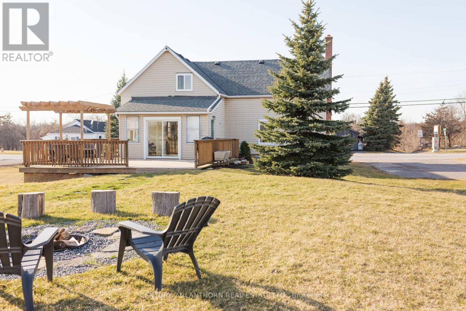 Photo 4 of 459 County Road 19 Road, Prince Edward County ON